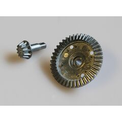 Roue conique de différentiel GhostFighter
