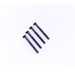 Supports de carrosserie (4)