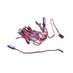 Kit d'éclairage (13 LED) pour 3014