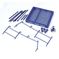 Cage de sécurité complète pour 3014