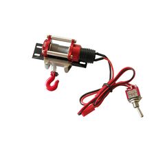 Treuil électrique pour 3014