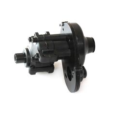 Transmission complète
