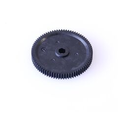 Hauptzahnrad 79 T.