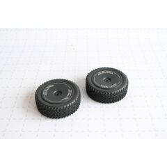 Reifen hinten (2) zu 3120