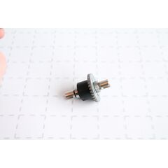Differential komplett zu 3120