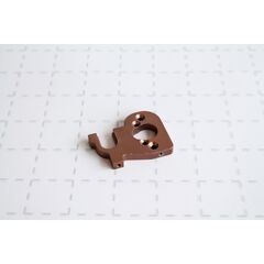 Support moteur pour 3120