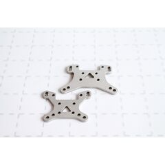 Ponts d'amortisseurs v+h pour 3120