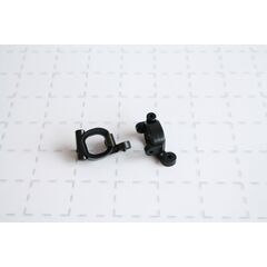 C-Hubs avant (2) pour 3120