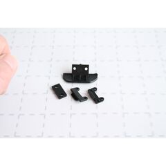 Rampe avant + supports pour 3120