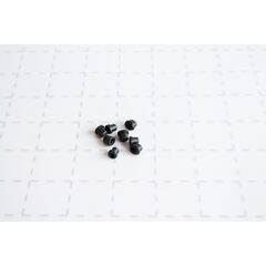 Supports de broches de bras de suspension pour 3120