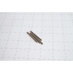 Broches de bras de suspension intérieur (4) pour 3120