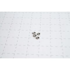 Roulement à billes 7x11x3 (4) pour 3120