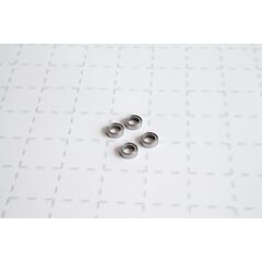 Roulement à billes 4x8x3 (4) pour 3120