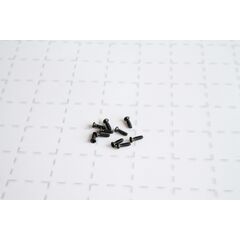 Vis autotaraudeuses 2.6x8 (10) pour 3120