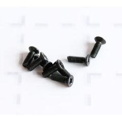 Vis à tête cylindrique M2.5x6 (8) pour 3120