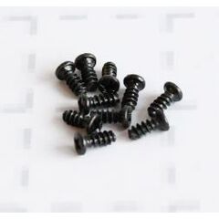 Vis autotaraudeuses 2.6 x6 (10) pour 3120
