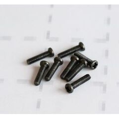 Vis à tête cylindrique M5.5 x10 (8) pour 3120