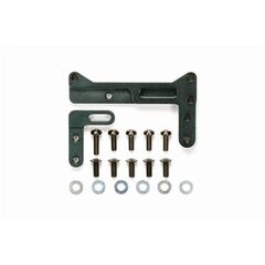 ALU Shift Servo Mount for Truck