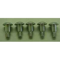 Vis à pas 4x11.5mm (5pcs.)