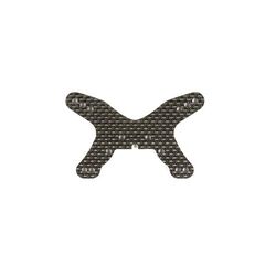 DB01 Hi-Mount Carbon Front Damper Stay