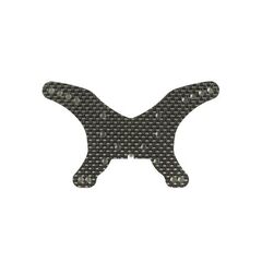 DB01 Hi-Mount Carbon Rear Damper Stay