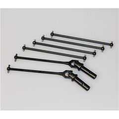 Antriebswellen komplett 1:8 Top Line