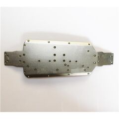 Chassis Alu 1:8 Top Line