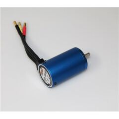 Moteur brushless Kv2400 1:8 Top Line