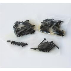 Kit de vis universel 1:8 Top Line