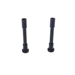 Poteau de palier pour amortisseur de direction 1:8 Top Line