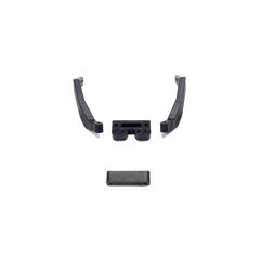 Halterung hinten  T 1:8 Top Line