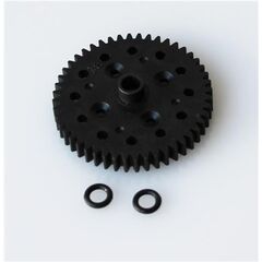Roue dentée principale 48T 1:8 Top Line