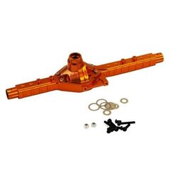 Alu Diffgehäuse  zu 3010 für Vorder oder Hinterachse