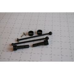 CVD Antriebswellen Truggy (2)