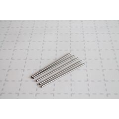 Querlenkerpins 3x81mm (2)