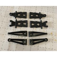 Kit de bras de suspension