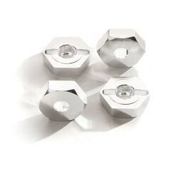 Entraîneur de roue en aluminium 12mm B + T (4)