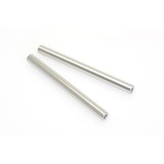 M3x69mm Threaded Aluminum Link (silver)   2pcs