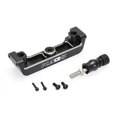 Gooseneck Hitch Set (6.3mm ball)