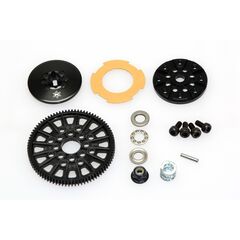 Slipper Gear Set (optional for 175  210 WB)