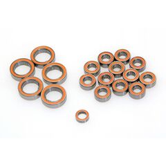 175/210 WB Precision Seal Metal Bearing Set