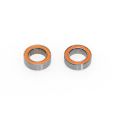 Precision Seal Metal Bearing 5x8x2.5mm (2pcs)