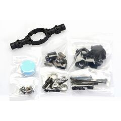 175WB 4-Wheel Drive kit