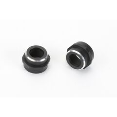 Shock Shaft Guide Cap 2pcs.