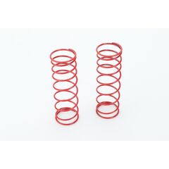 Red Spring (Long) 2pcs.