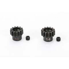 5MM Bore Motor Pinion Gear 13T  1pcs.