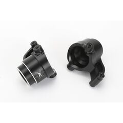 Aluminum Spindle (2pcs)