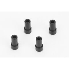 KAOS Shock Towar Bushing 4pcs