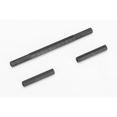 Hex Post Set (33mm 2pcs  91mm 1pcs.)
