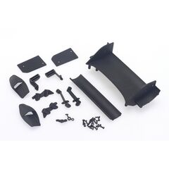 2023 M-Sport Puma Body Accessories Set (mirror  wing  screws  etc.)
